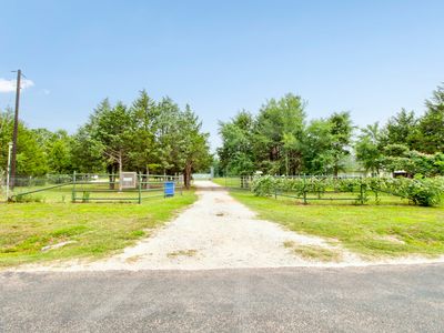 1469 Cedar Mills Rd, Gordonville, TX, 76245