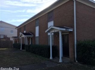 1821 Sanford Dr, Little Rock, AR 72227