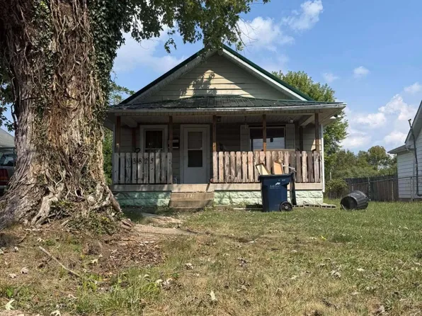 3825 Cactus St, Ashland, KY 41101