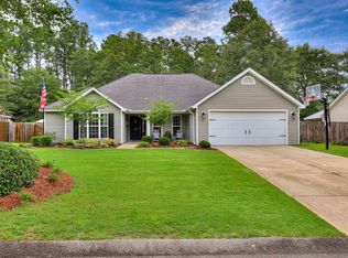 1303 Watsonia Dr, Aiken, SC 29803