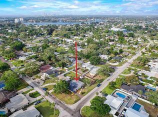 1590 Delaware Ave NE, Saint Petersburg, FL 33703
