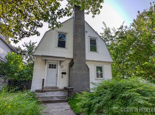 360 Carlton Ave SE, Grand Rapids, MI 49506