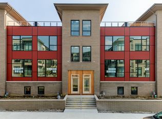 111 Aston Row, Columbus, OH 43201