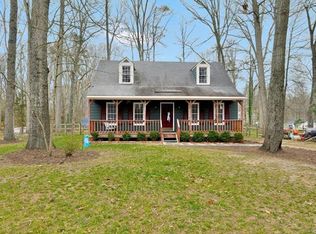 13602 Velvet Antler Trl, Midlothian, VA 23112