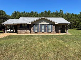 40233 Grubb Springs Rd, Hamilton, MS 39746