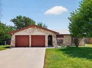 600 E Central Dr, Georgetown, TX 78628