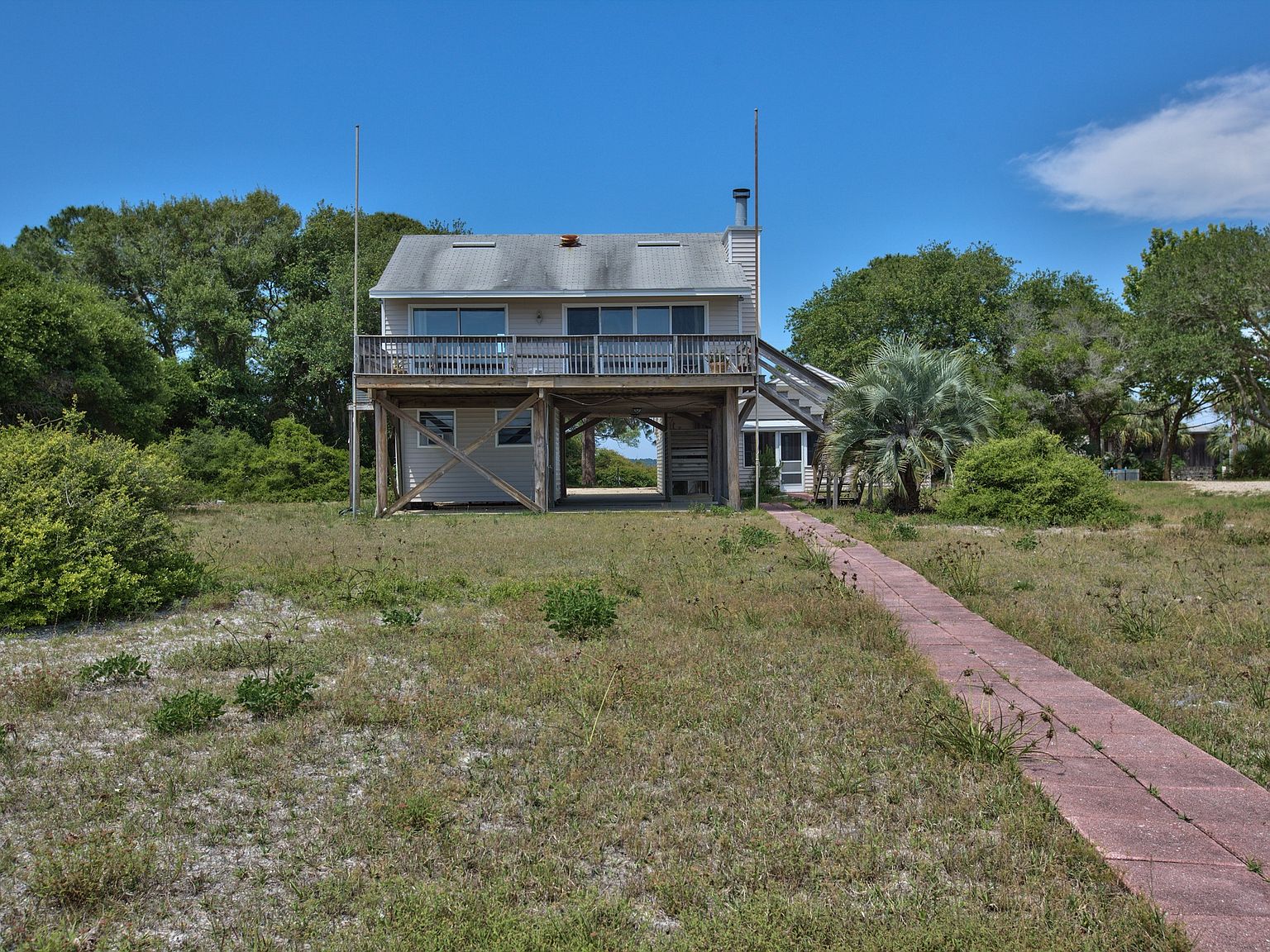 1535B Alligator Dr, Alligator Pt, FL 32346 Zillow