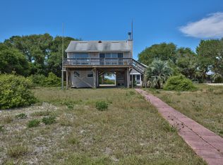 1535B Alligator Dr, Alligator Pt, FL 32346