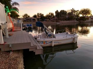 20270 N 51st Dr, Glendale, AZ 85308