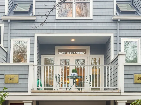 2511 NW Thurman St, Portland, OR 97210