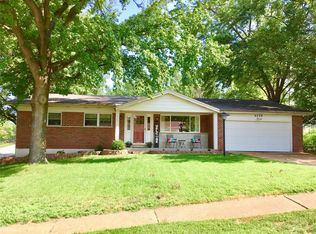 9309 Lawndale Dr, Saint Louis, MO