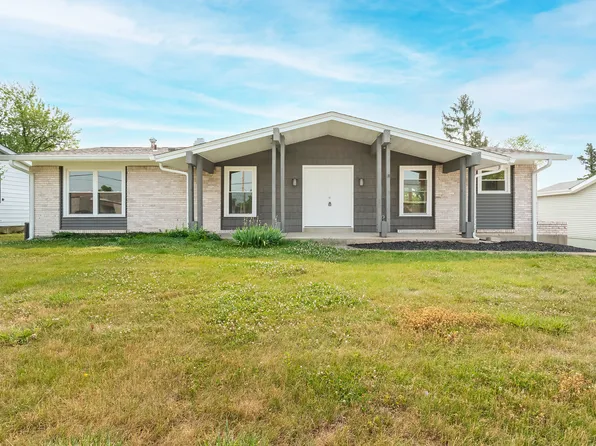 1736 Craig Rd, Saint Louis, MO 63146