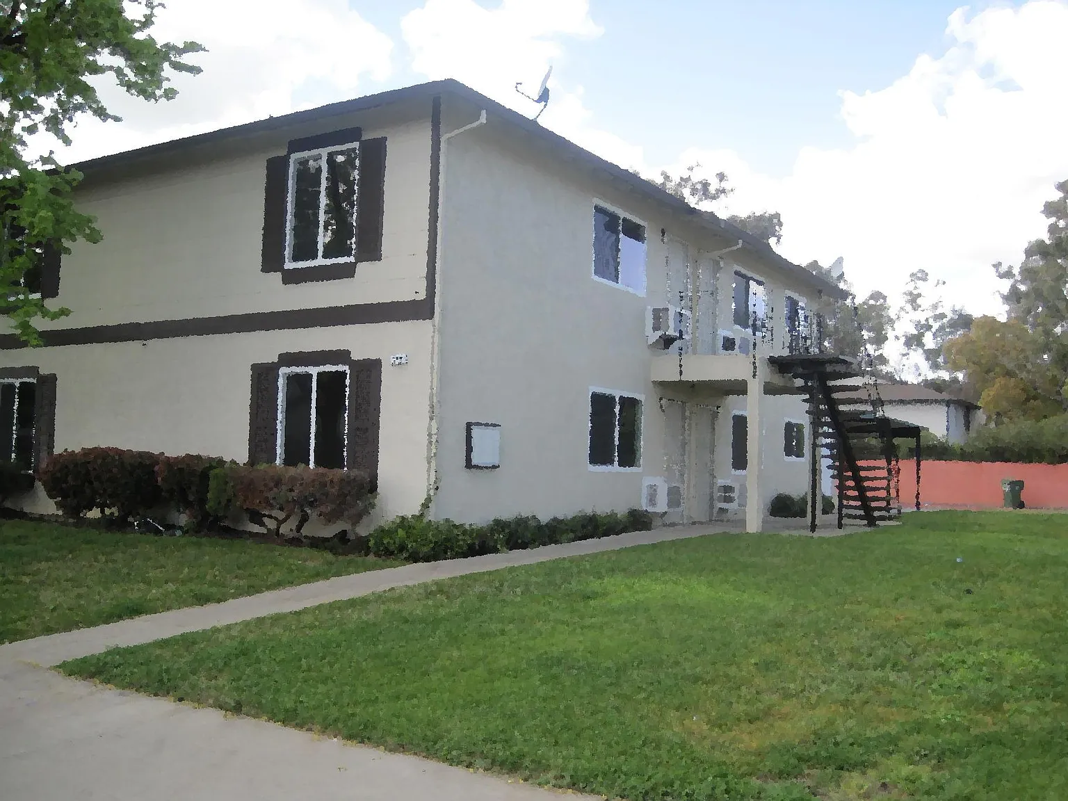 2104 Spanos St — Photo 3