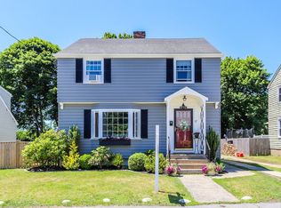 17 Abbott Rd, Gloucester, MA 01930