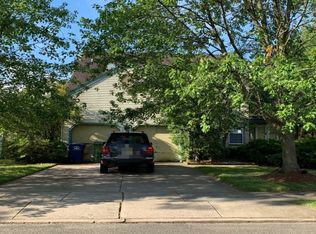 12 Wildcat Ave, Marlton, NJ 08053
