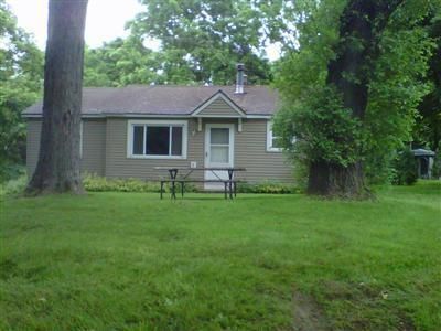 10438 N 32nd St, Richland, MI, 49083