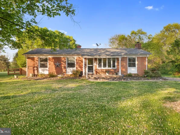 11743 Skylark Dr, Nokesville, VA 20181