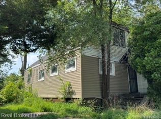12897 Terry St, Detroit, MI 48227