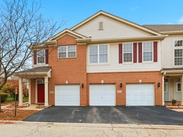 9017 Concord Ln Unit L, Justice, IL 60458