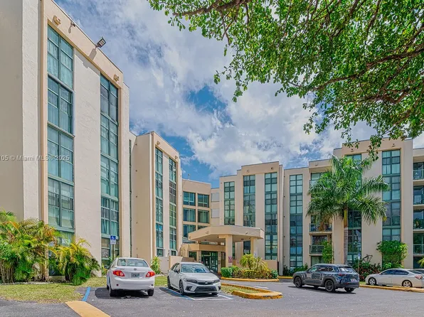 2075 SW 122nd Ave APT 306, Miami, FL 33175