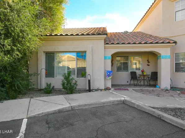 470 Acoma Blvd S Unit 114D, Lake Havasu City, AZ 86406