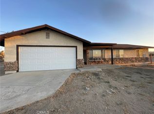 10124 Wintergreen Rd, Pinon Hills, CA 92372