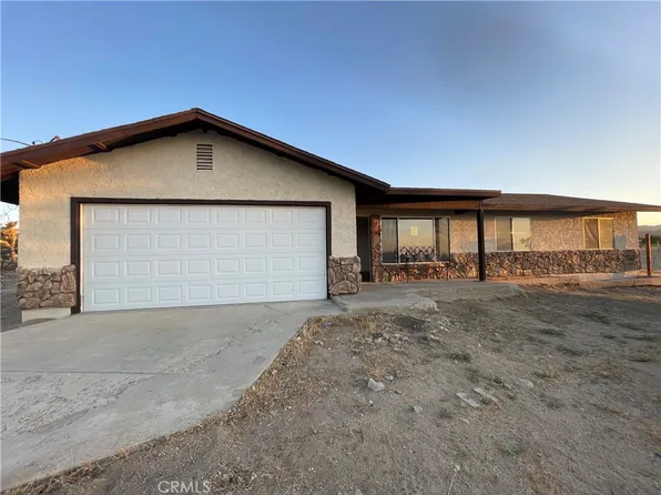 10124 Wintergreen Rd, Pinon Hills, CA 92372