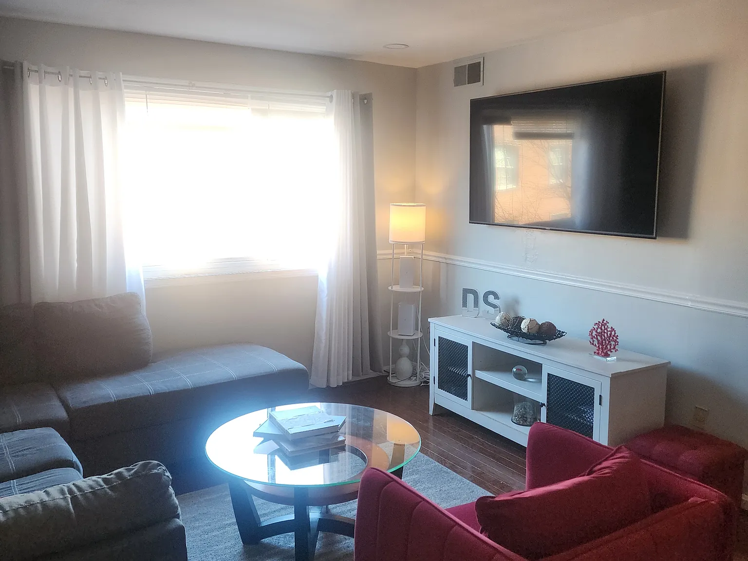 1 bed, 815 sqft, $1,250 — Photo 4