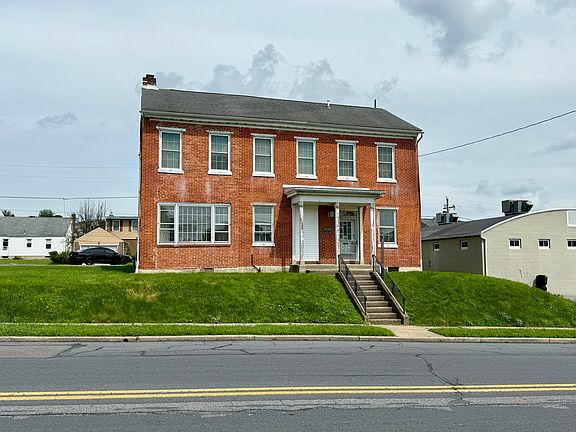 5th image of 1530 New Holland Rd #A