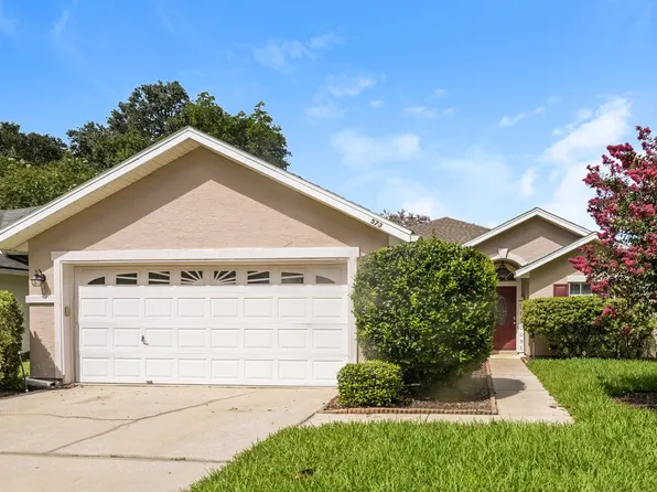 573 Redberry Ln, Saint Johns, FL 32259