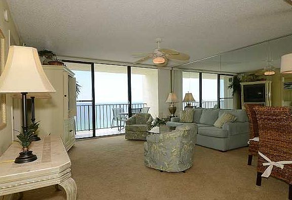 3rd image of 4100 E County Highway 30a Unit 1603