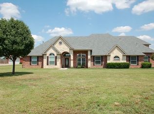 701 Seeton Rd, Mansfield, TX 76063