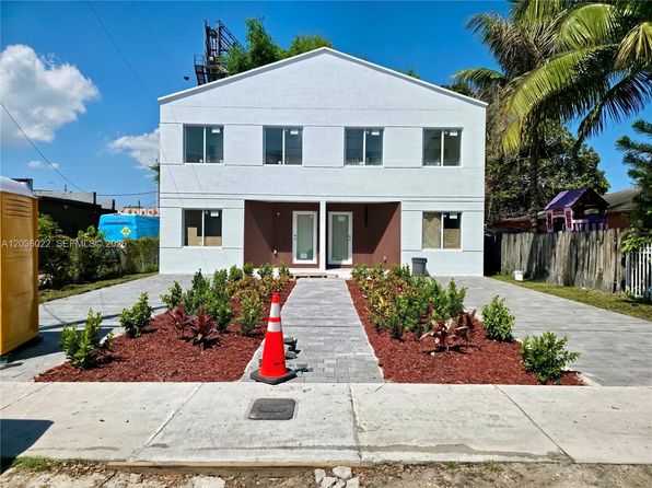 1629 NW 40th St, Miami, FL 33142 multi family