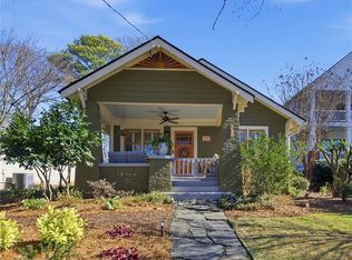 816 3rd Ave, Decatur, GA 30030