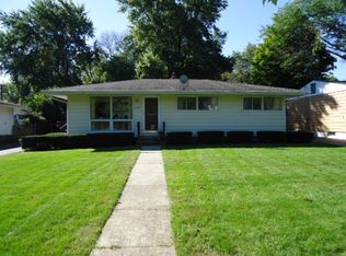 1409 33rd St, Zion, IL 60099