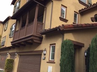 134 Coral Rose, Irvine, CA 92603