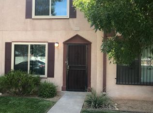 3301 Monroe St NE UNIT B20, Albuquerque, NM 87110