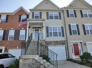 106 Mooring Ct, Stafford, VA 22554