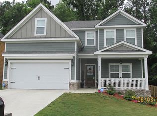 4020 Edenfield Ct, Hephzibah, GA 30815