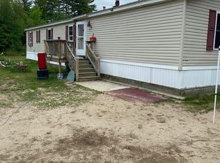 140 Tucker Rd, Limington, ME 04049