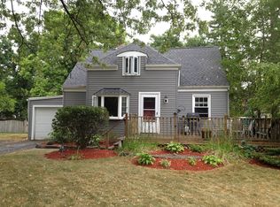 4289 Connection Dr, Williamsville, NY 14221