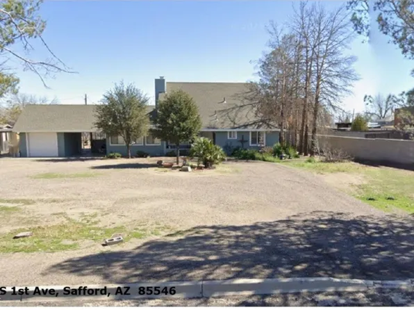 1835 S 1st Ave, Safford, AZ 85546