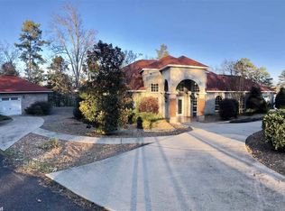 35 Cedar St, Higden, AR 72067