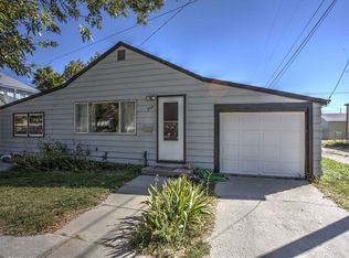 506 W 1st St, Laurel, MT 59044