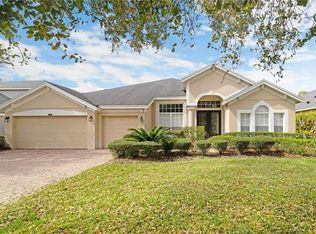12528 Dallington Ter, Winter Garden, FL 34787