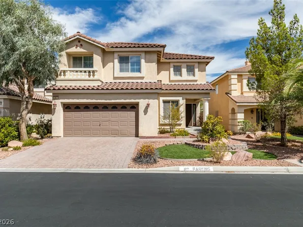 10914 Dornoch Castle St, Las Vegas, NV 89141