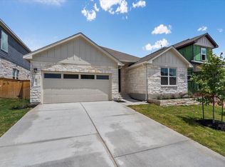 4331 Frankfurt St, Round Rock, TX 78665