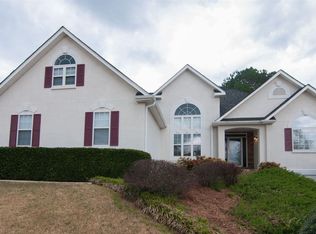 106 Shoreline Way, Hampton, GA 30228