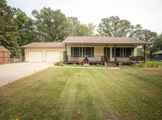 5781 Oakwood Ter NW, Alexandria, MN 56308