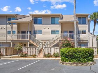 15 Deallyon Ave APT 14, Hilton Head Island, SC 29928